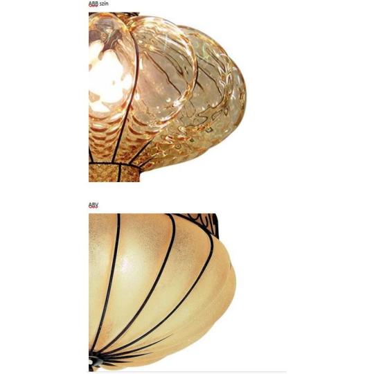 antik uvekbura muranoi olasz szajjal fujt lampa fuggesztek uveglampa egyedi konyha haloszoba nappali konyha pult handmade vilagitas.jpg